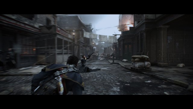 The Order 1886 - Immagine 1