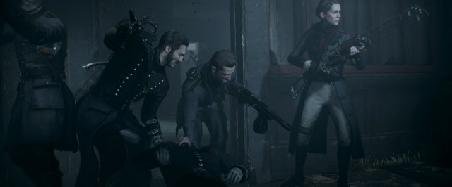 The Order 1886 - Immagine 5
