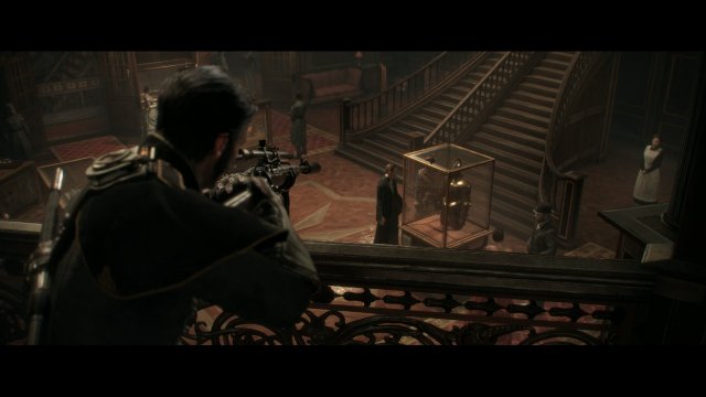 The Order 1886 - Immagine 7