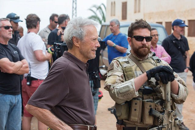 Clint Eastwood: Perch si - Immagine 1