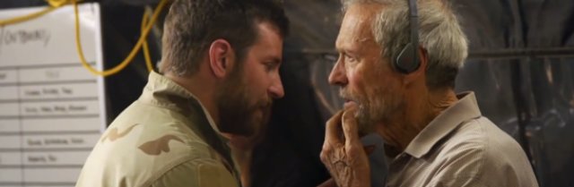 Clint Eastwood: Perch si - Immagine 2