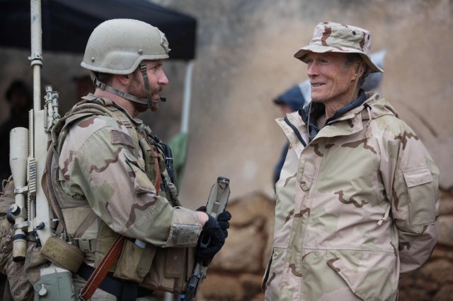 Clint Eastwood: Perch si - Immagine 4