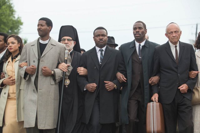 Selma - La Strada per la Libert - Immagine 1