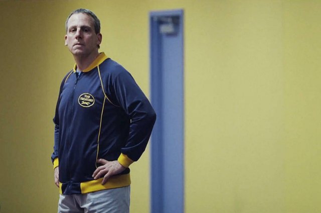Foxcatcher - Immagine 1