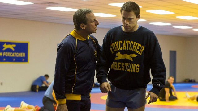 Foxcatcher - Immagine 3