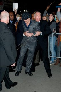 Incidenti...da Oscar! - Immagine 3