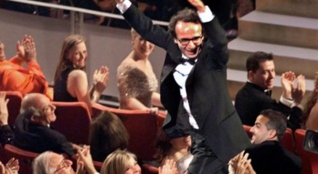 Incidenti...da Oscar! - Immagine 1