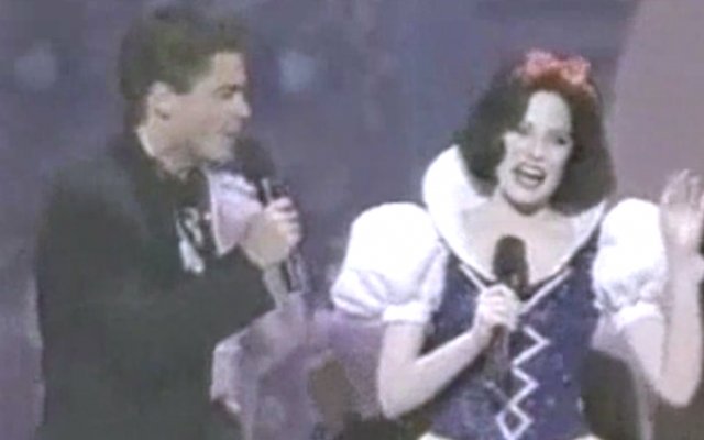 Incidenti...da Oscar! - Immagine 5