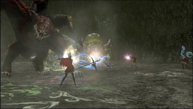 Final Fantasy Type-0 HD - Immagine 4