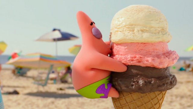 SpongeBob - Fuori dall'acqua - Immagine 6
