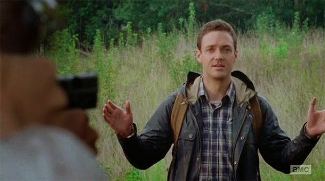 The Walking Dead - Immagine 1