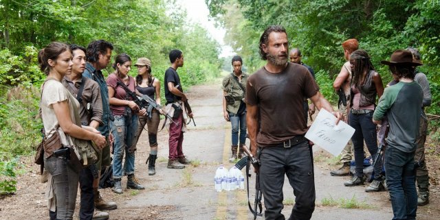 The Walking Dead - Immagine 2