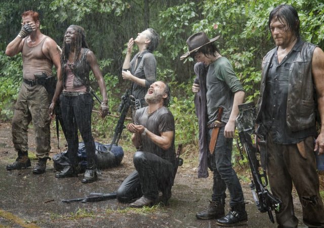 The Walking Dead - Immagine 3