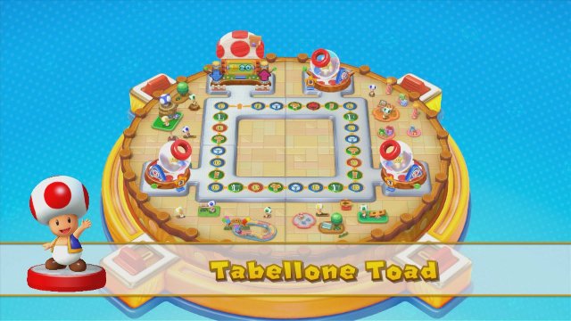 Mario Party 10 - Immagine 1