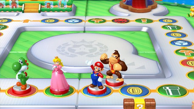 Mario Party 10 - Immagine 5