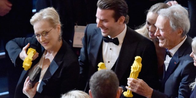 Oscar 2015 - Top e Flop di questa edizione - Immagine 5