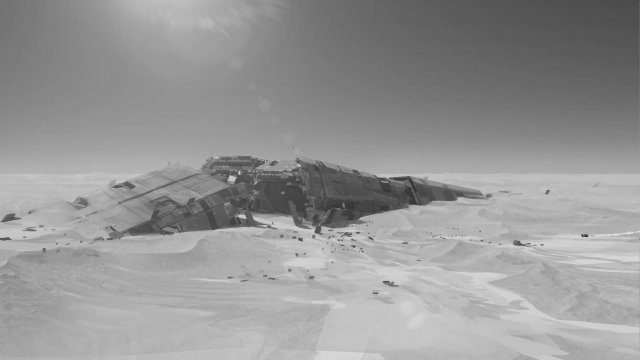 Homeworld Remastered Collection - Immagine 1