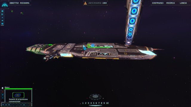 Homeworld Remastered Collection - Immagine 5