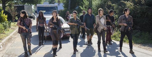 The Walking Dead - Immagine 5