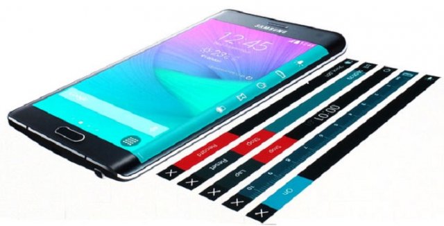 Samsung Galaxy S6 - Immagine 5