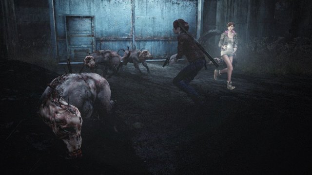 Resident Evil Revelations 2 - Immagine 3