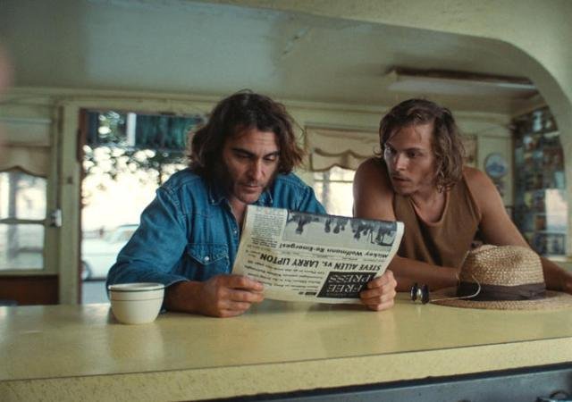 Vizio di Forma - Immagine 1