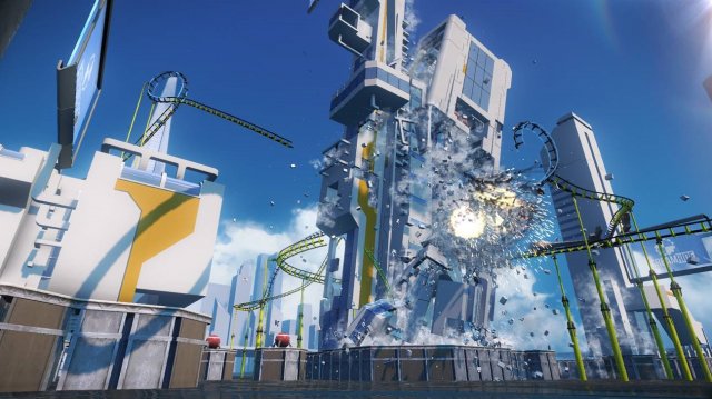 ScreamRide - Immagine 2