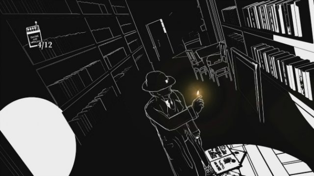 White Night - Immagine 1