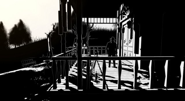 White Night - Immagine 2