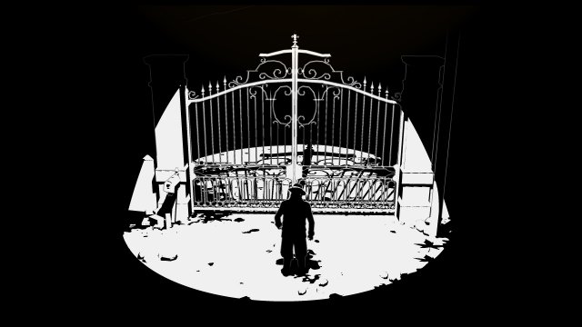 White Night - Immagine 3