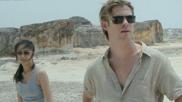 Blackhat - Immagine 2