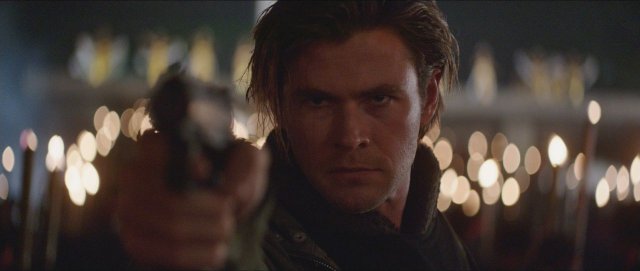 Blackhat - Immagine 5