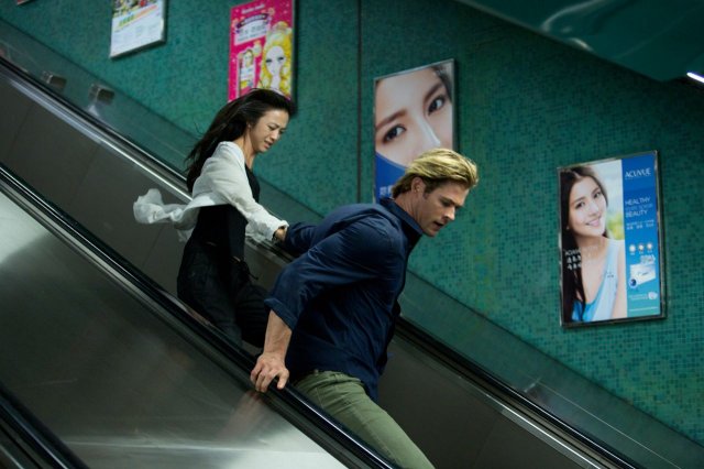 Blackhat - Immagine 6