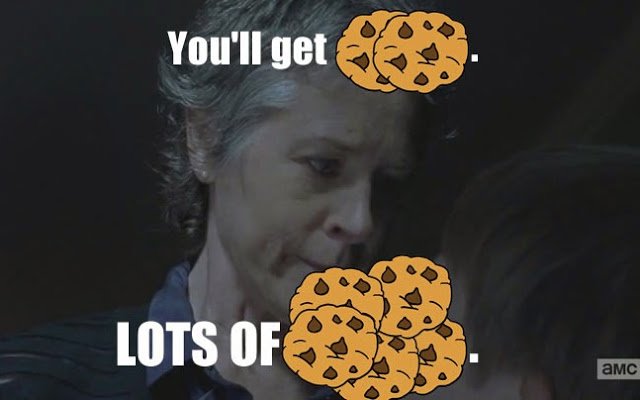 The Walking Dead - Immagine 4