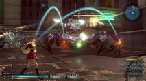 Final Fantasy Type-0 HD - Immagine 4
