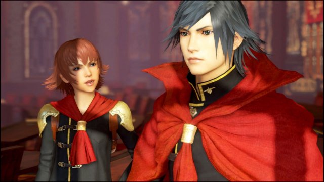 Final Fantasy Type-0 HD - Immagine 2