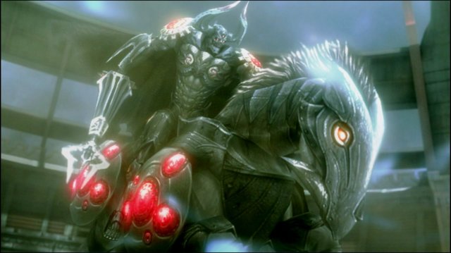Final Fantasy Type-0 HD - Immagine 7