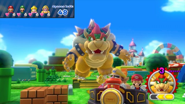 Mario Party 10 - Immagine 1