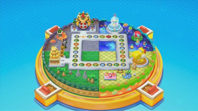 Mario Party 10 - Immagine 5