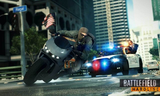 Battlefield: Hardline - Immagine 2