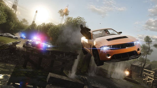 Battlefield: Hardline - Immagine 8