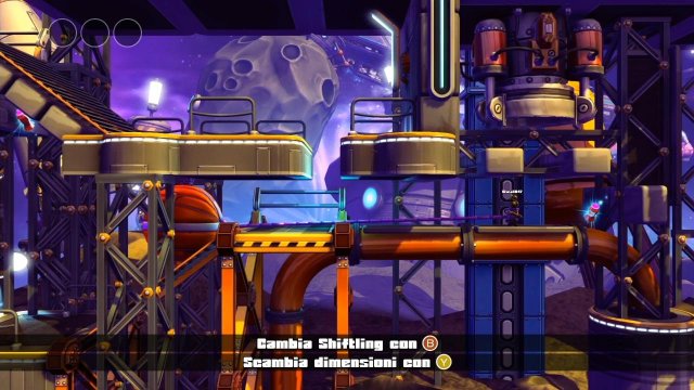 Shiftlings - Immagine 1