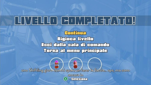 Shiftlings - Immagine 5
