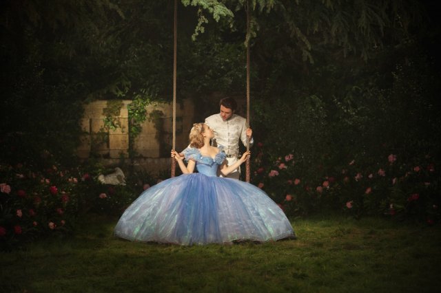 Cenerentola - Immagine 2