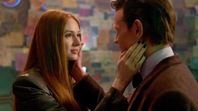 Doctor Who - Immagine 2