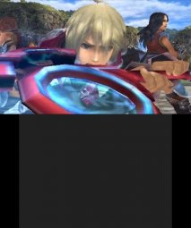 Xenoblade Chronicles 3D - Immagine 2