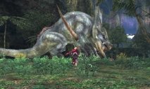 Xenoblade Chronicles 3D - Immagine 8