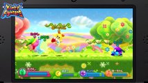 Kirby invade l'eShop! - Immagine 2