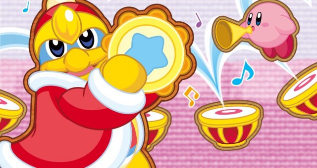 Kirby invade l'eShop! - Immagine 8