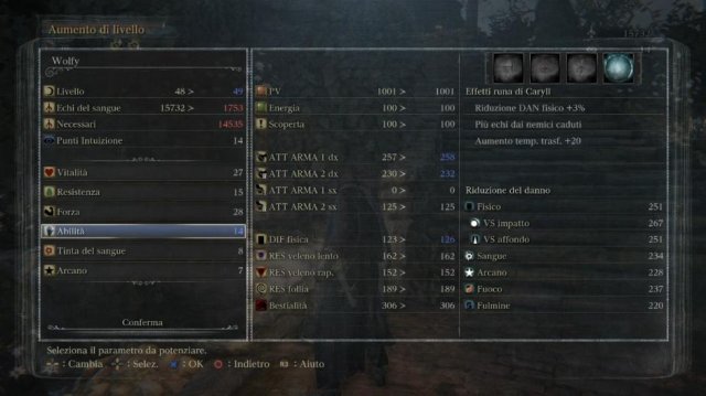 Bloodborne - Immagine 2